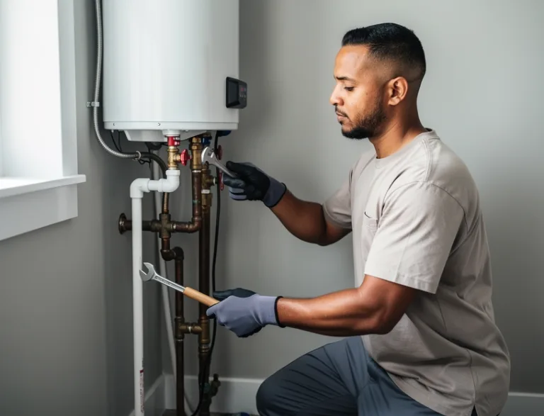 Water Heater Repair Clarence-Rockland